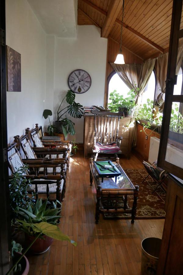 Castle Cottage Bed & Breakfast Belogradtsjik Buitenkant foto